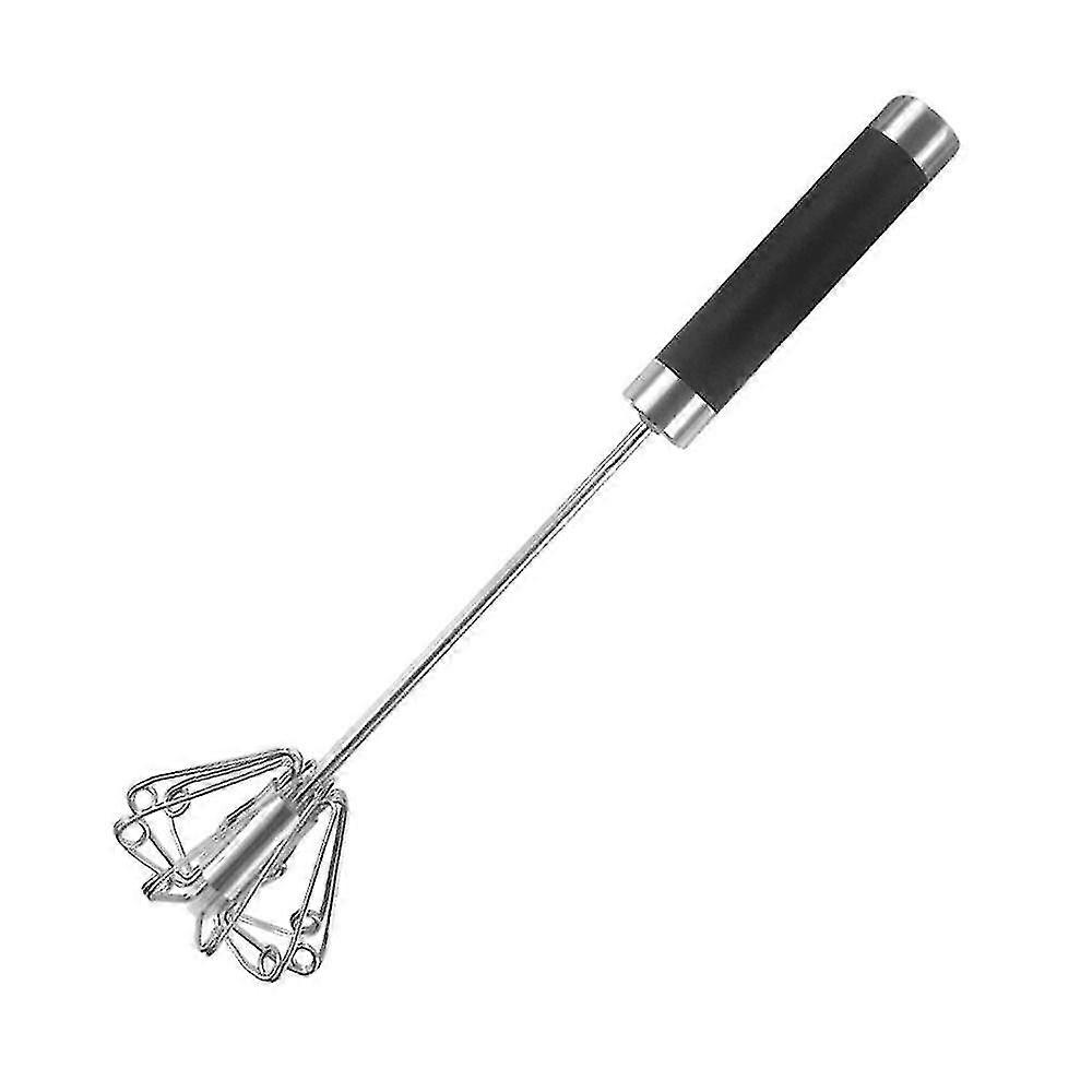 Stainless Steel Semi-automatic Whisks