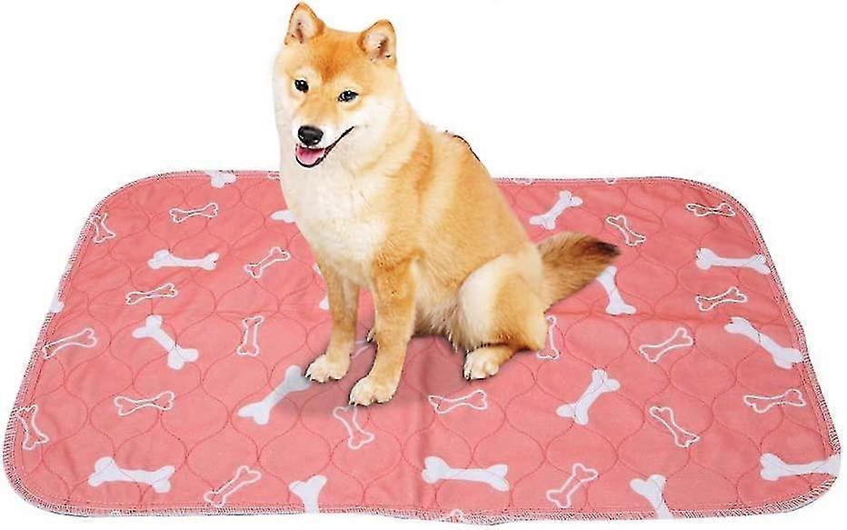 Reusable Waterproof Pet Pee Pad