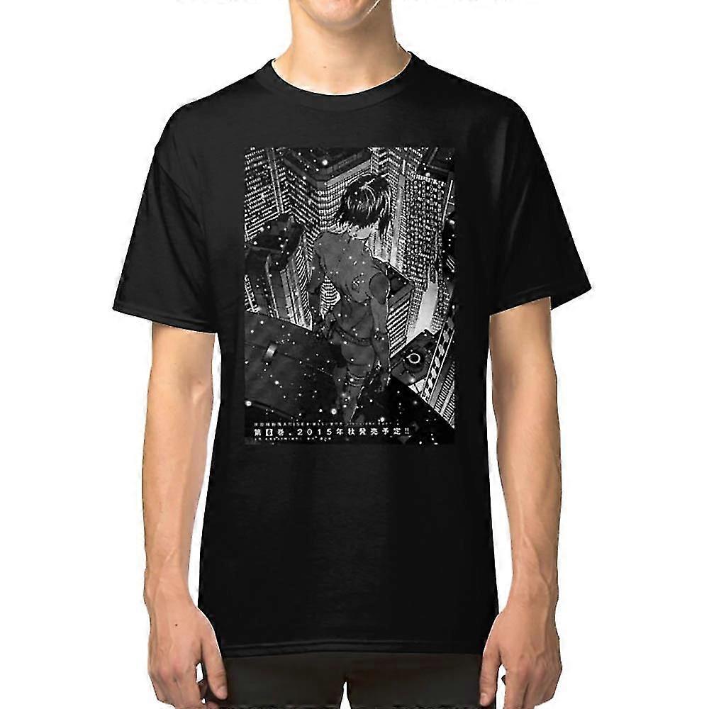 Ghost in the Shell T-shirt