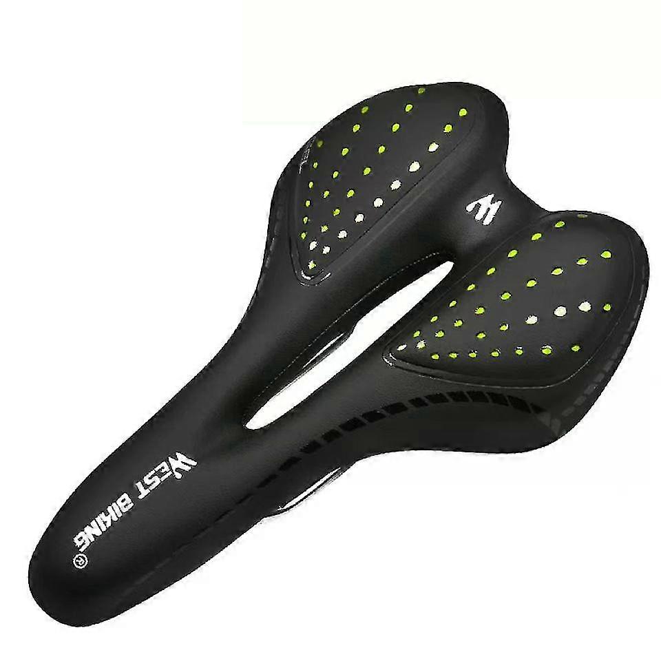 Bicycle Soft Gel Saddle Seat