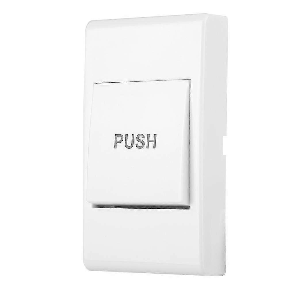 High Quality Door Exit Release Push Button Home Switch Part of Access Control