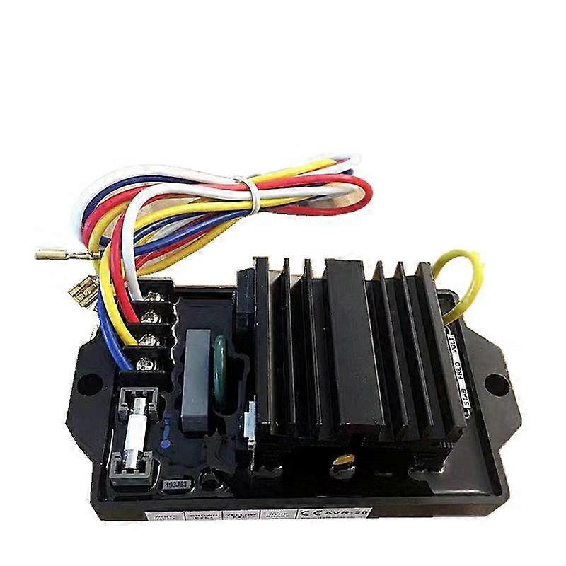 Alternator Voltage Regulator AVR AVR-20 AVR-20A
