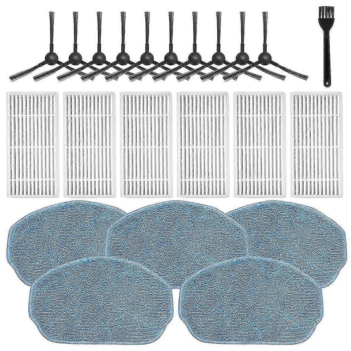 Exquisite Replacement Parts compatible / Br150/br151,compatible Manvins G20, compatible Gttvo Br150/br151,comp