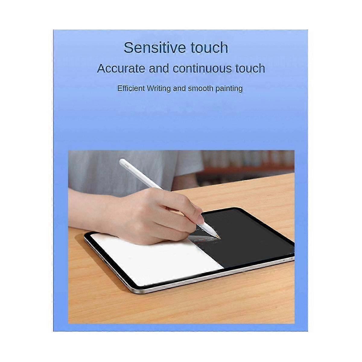 For Pencil 12 Pencil Tips Replacement Ipencil Nibs High Sensitivity Stylus 5 Pcsset Pen Tips Spar