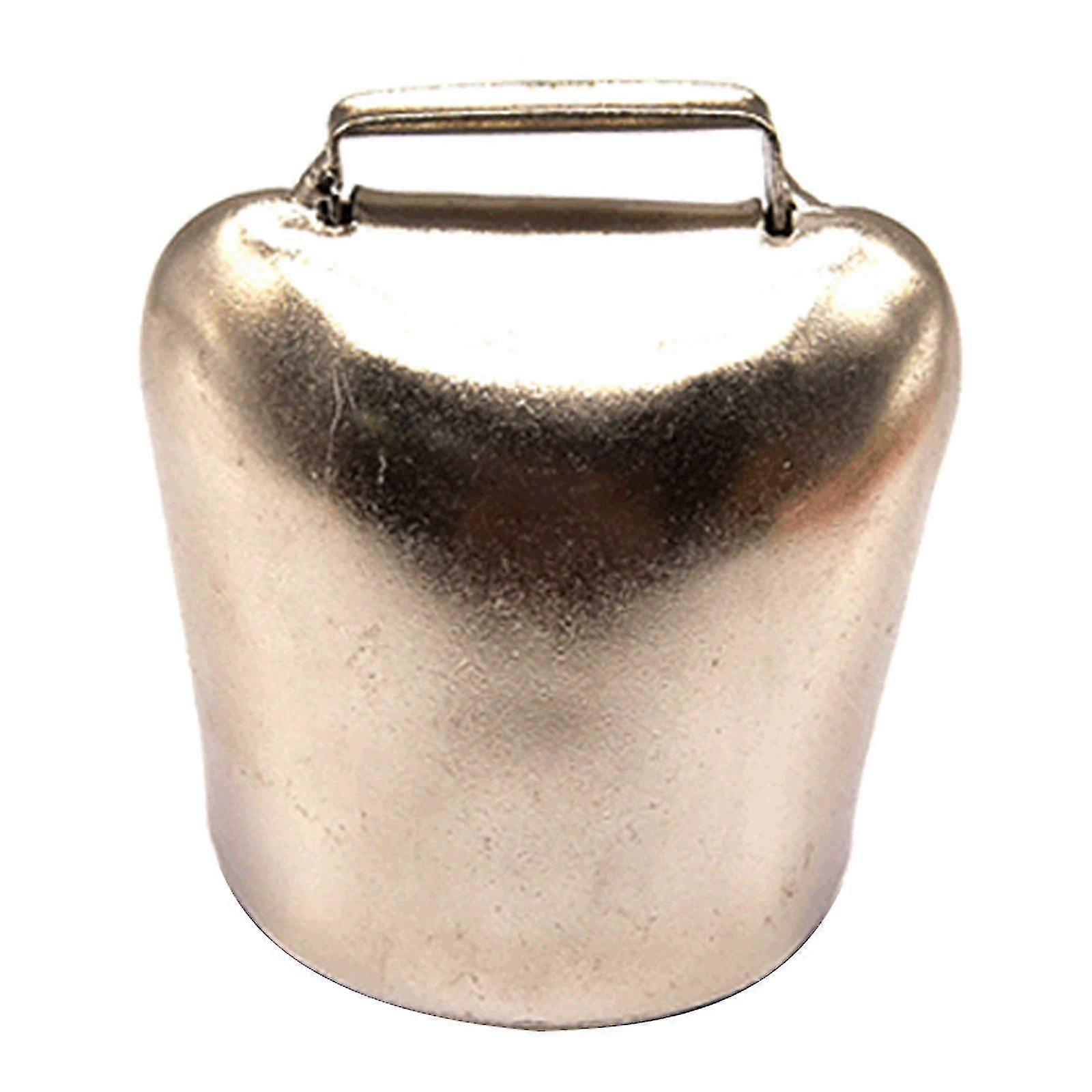 Antika Tarz Metal Çanları, Yüksek Sesli At Koyun Çanları, Sığır Çiftliği Hayvan Çanları