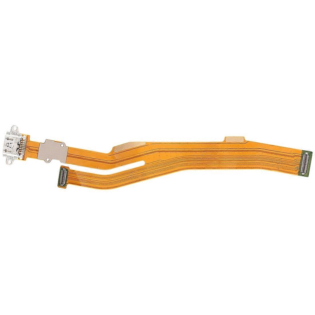 Charge Port Flex Cable pour OPPO A3 / F7