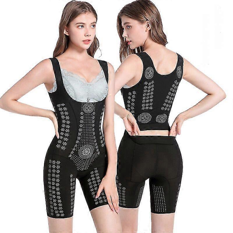 Femmes Postpartum Tummy Control Shapewear