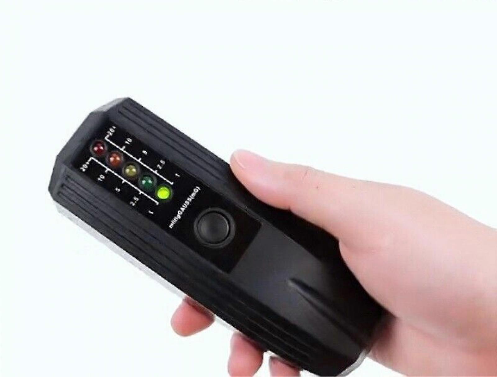 EMF Device Paranormal Ghost Hunting A68 Equipment K2. 1st class post