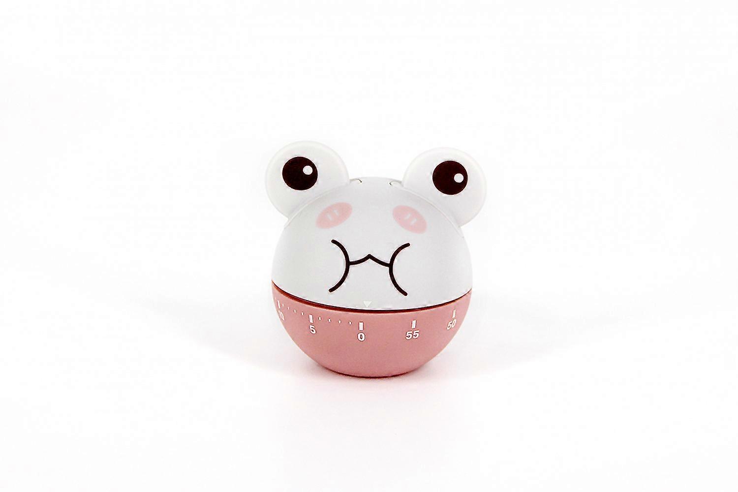 Cartoon Time Manager Zoo Cute Pet Mechanical Timer