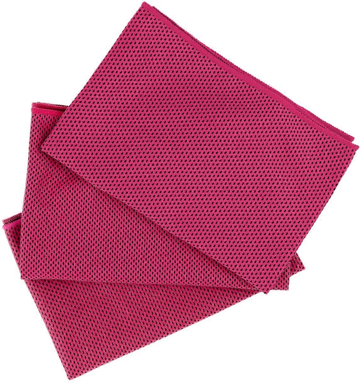 Biange Jäähdytyspyyhe (40"x 12") urheiluun, kuntoiluun, joogaan, golfiin, pilatekseen, matkustamiseen, retkeilyyn ja muuhun