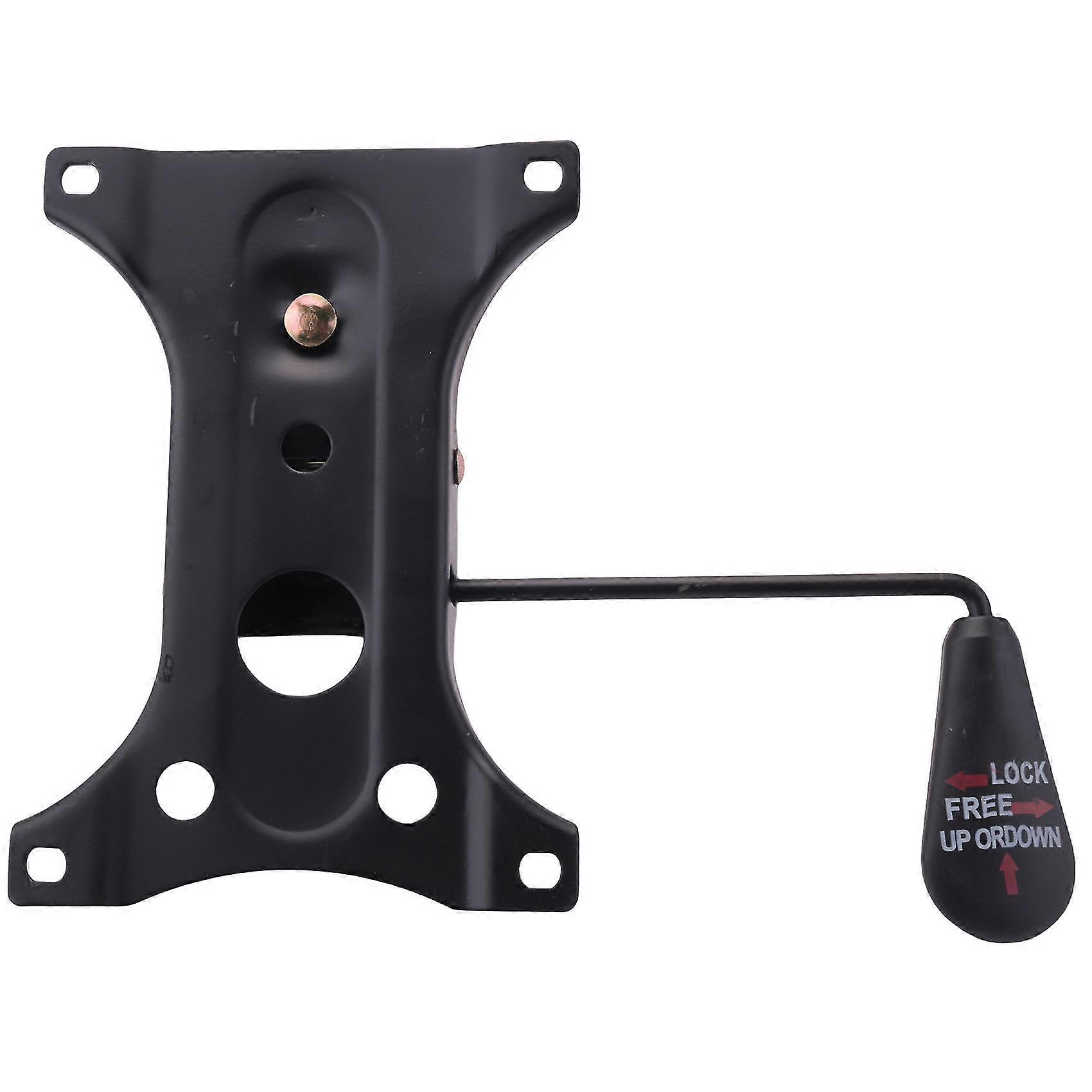 Replacement - Heavy Duty Office Chair Tilt Control Mechanism - Mounting Hole Size Is Not Standard D