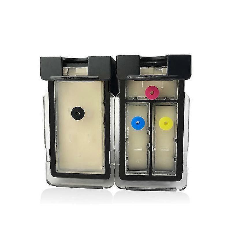 high qualityPg510 Cl511 Replacement For Canon Pg-510 Cl-511 Pg 510 Cl 511 Ink Cartridge Pixma Mp250 Mp280 Ip2700 Mp240 Mp270 Mp480