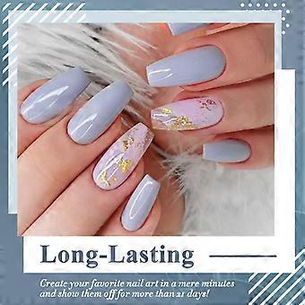 Roue Chromatique Artisanat Bricolage - Outil Mélange Couleurs Pour Vernis à Ongles, Peinture, Décoration - Papier Durable - 2