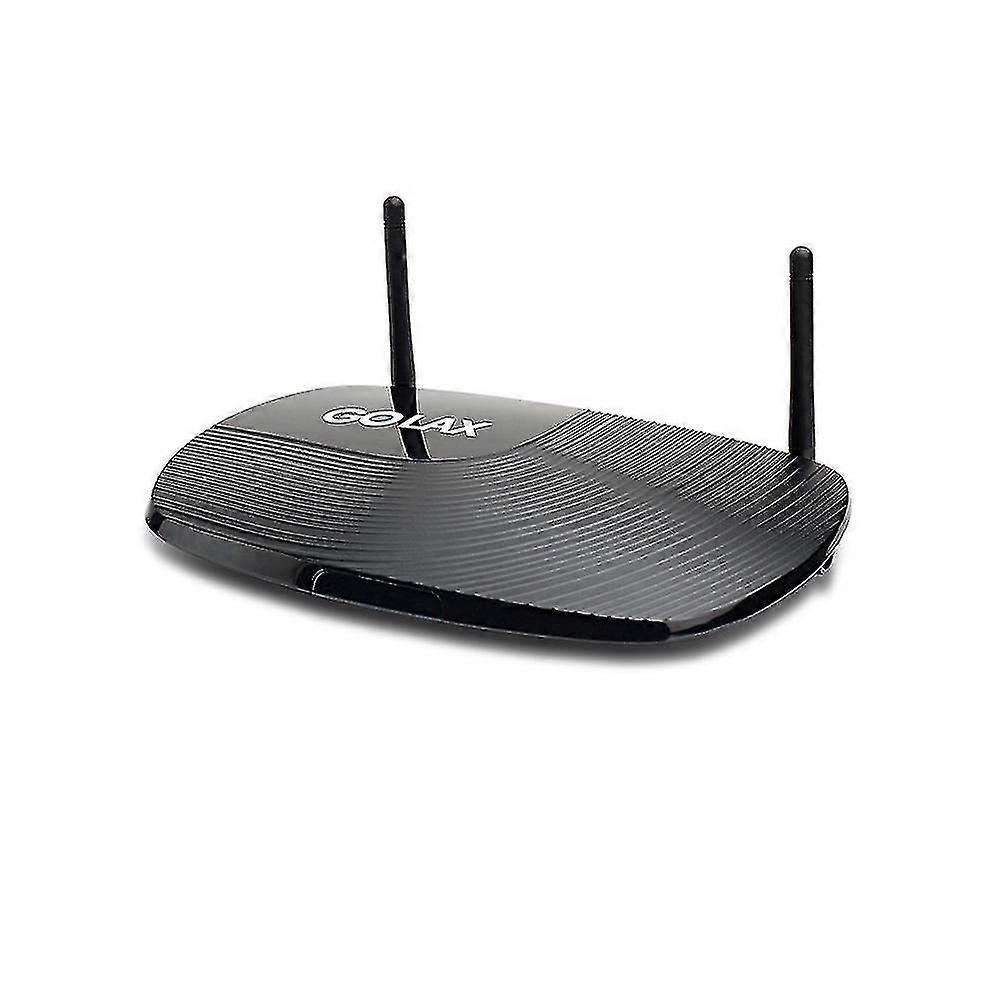 Naiwang Android 9.0 Golax M8 Smart Tv Box Amlogic S905w Quad Core 1gb Ram 8gb Rom Media Player 2.4g Wifi 100m Lan Set Top Box Support 4k
