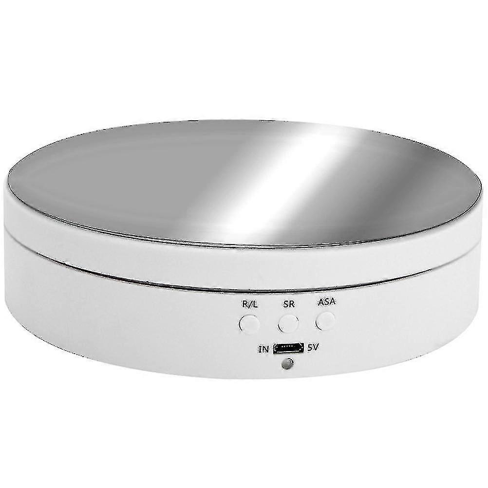 Rotating Display Stand Motorized Rotating Display Stand Without Battery High Quality