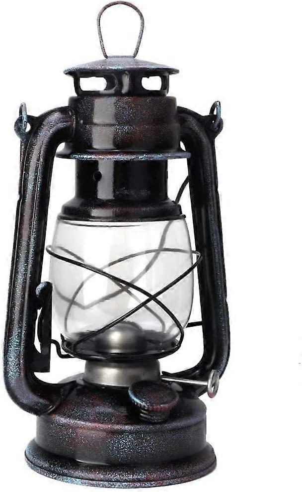 فانوس عتيق - مصباح زيت ريترو