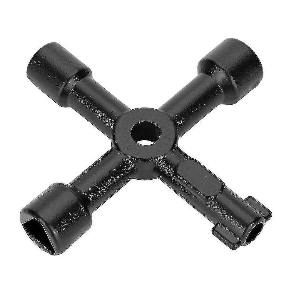 Multifunctional Wrench, Universal Cross Wrench