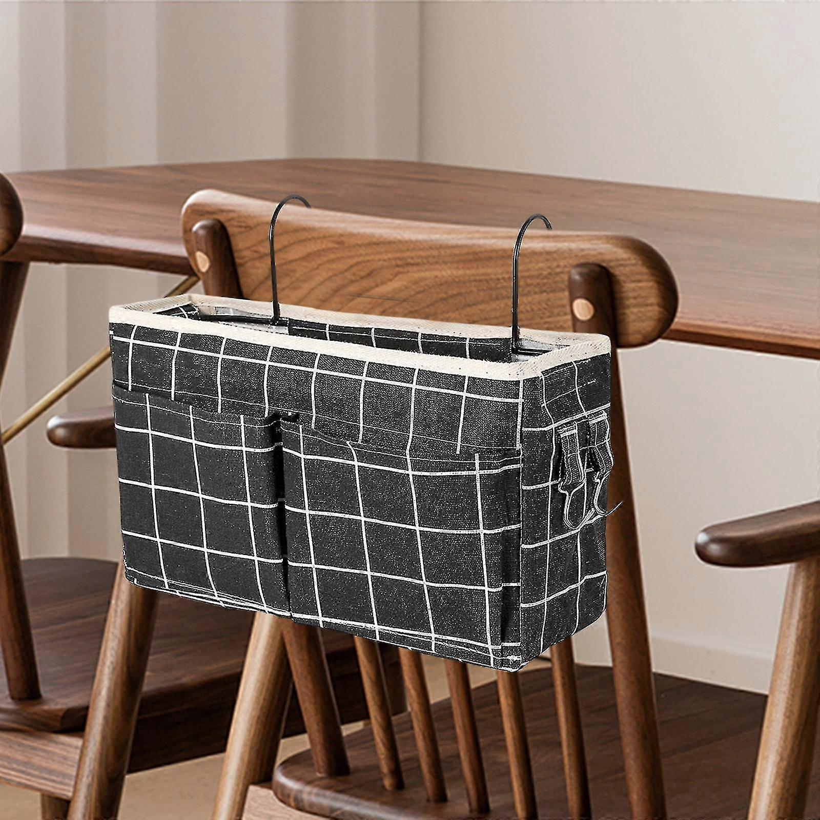 Bedside Caddying Bed Izer Stora Bag Pocket For Dorm S Rails Bed Dorm Kit Izat Stora Bag Pocket
