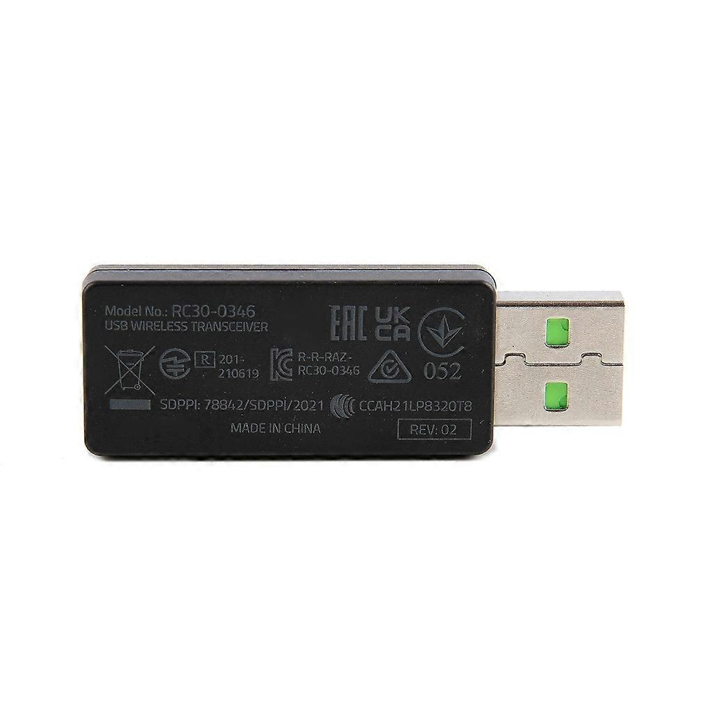 USB dongle για δέκτη ακουστικών Razer Kraken V3 Pro HyperSense