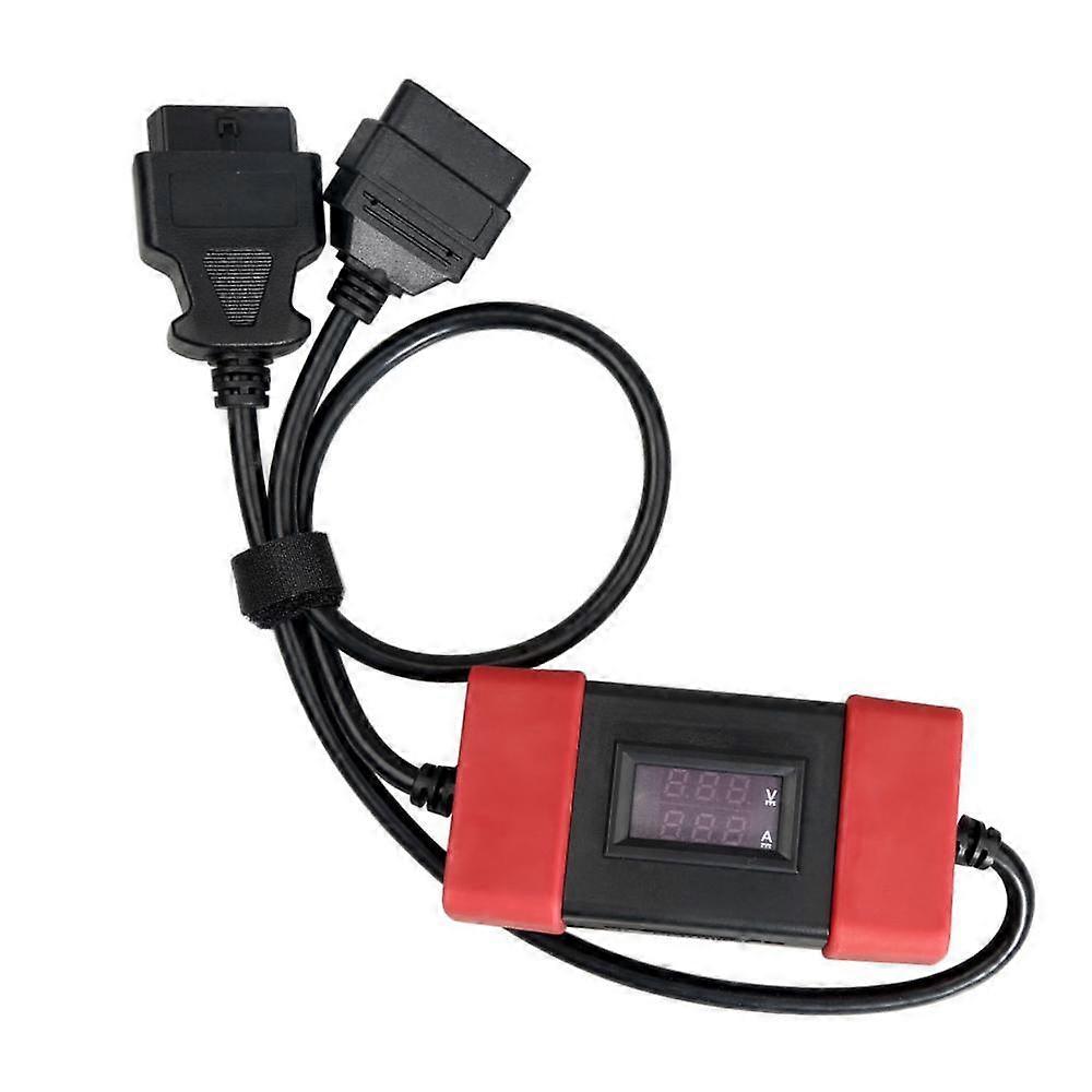 Cavo adattatore per camion per motore Strumento di riparazione automatica del cavo del connettore dello scanner del camion