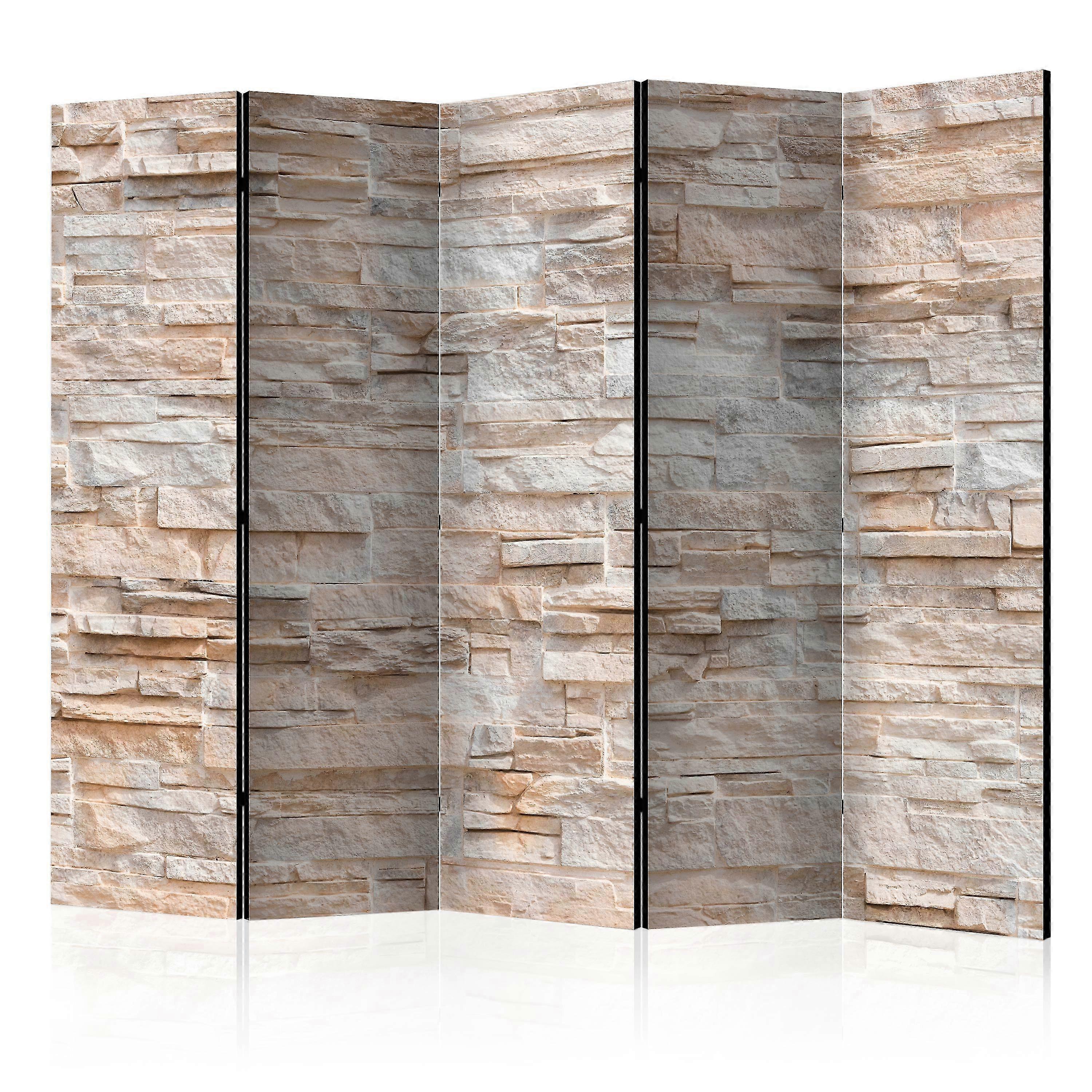 Divisória - Stony Gracefulness II