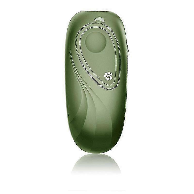 1Pcs Anti-Barking Device for Dogs Stop Dog Barking Training Tool