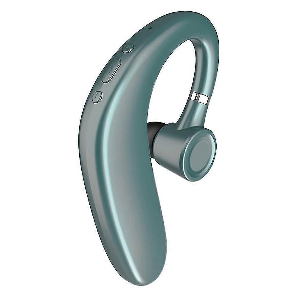 Bluetooth Headset, Wireless Bluetooth Earpiece V5.0 35 Hrs Talktime