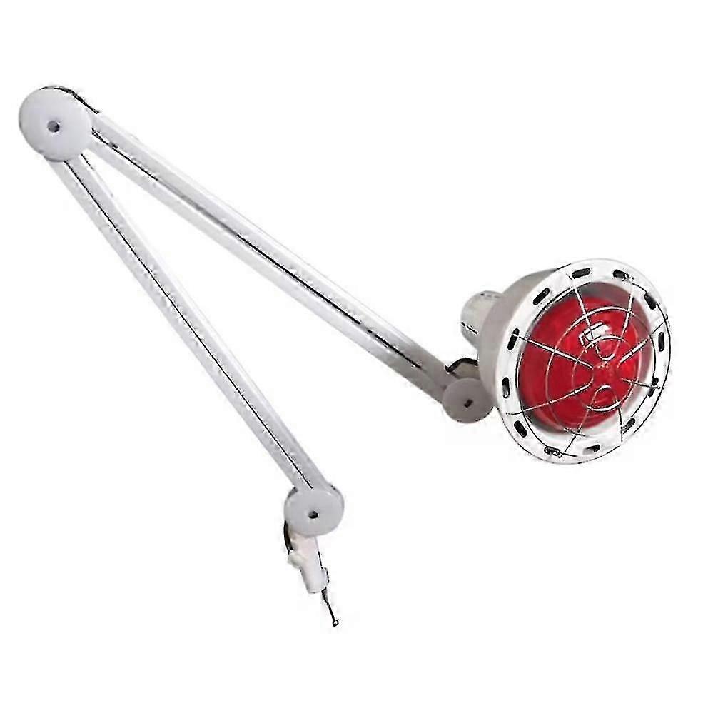 275w Infrared Lamp Physiotherapy Light