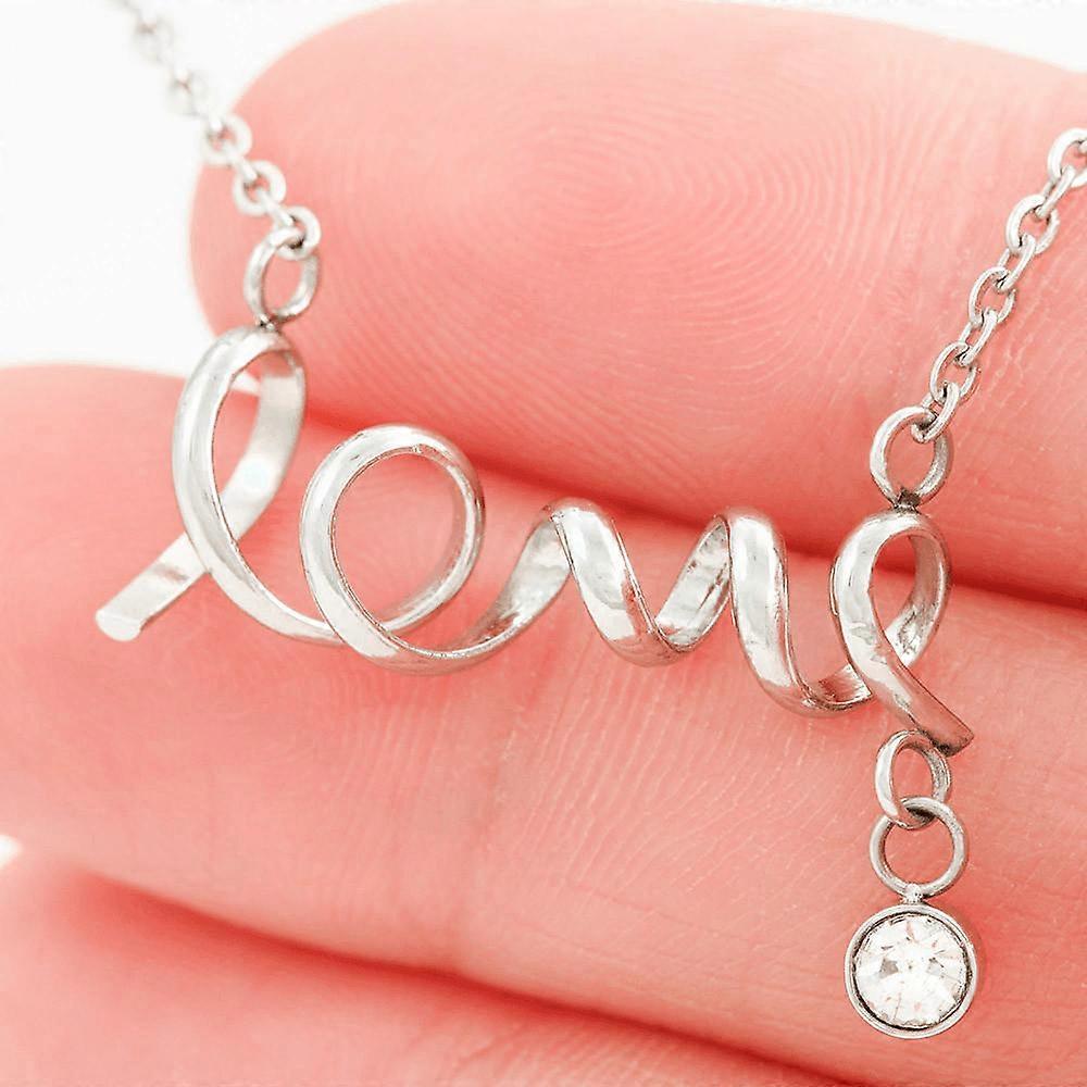 Perfect Necklace Lovely Gift