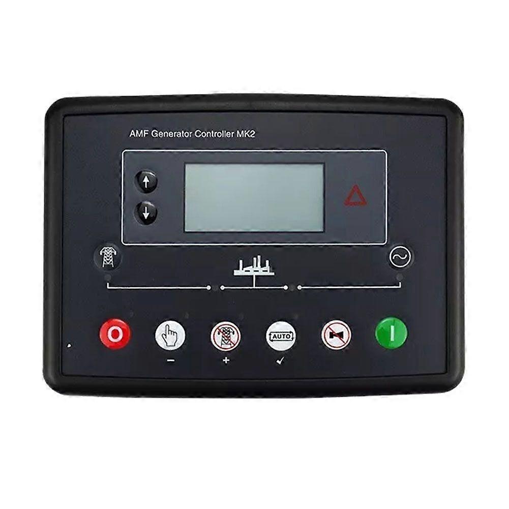 Electronics Generator Controller Module Replace for DSE 6020 DSE6020MKII DSE6020 Generator Control