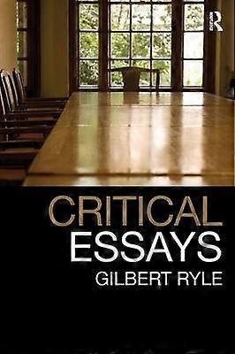 Critical Essays