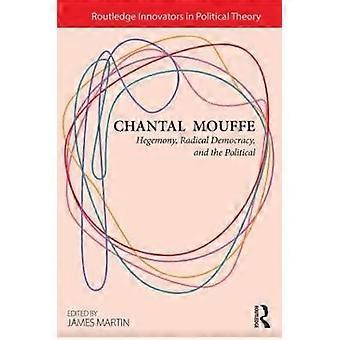 Chantal Mouffe