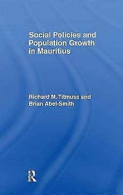 Social Policies and Population Growth in Mauritius