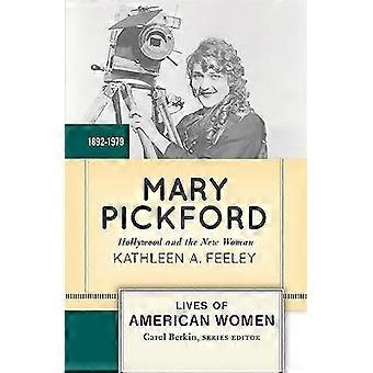 Mary Pickford
