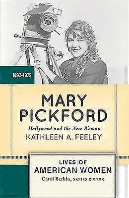 Mary Pickford