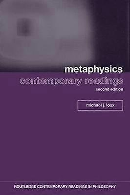Metaphysics: Contemporary Readings