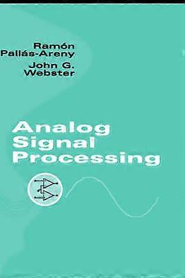 Analog Signal Processing