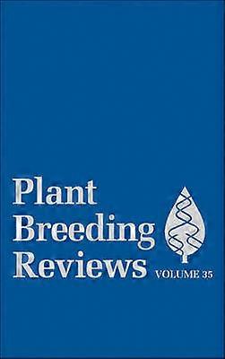 Plant Breeding Reviews Volume 35