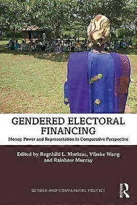 Gendered Electoral Financing