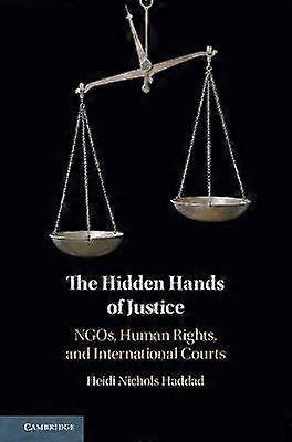 The Hidden Hands of Justice