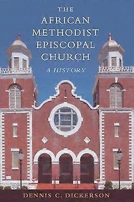 The African Methodist Episcopal Church
