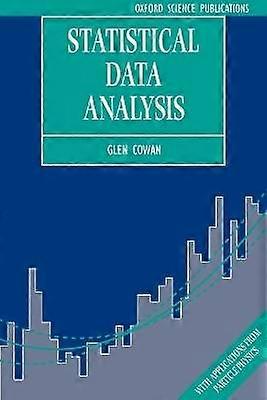 Statistical Data Analysis