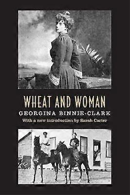 Wheat and Woman