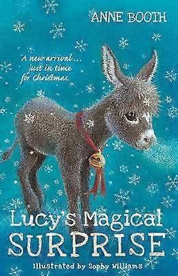 Lucys magiska överraskning