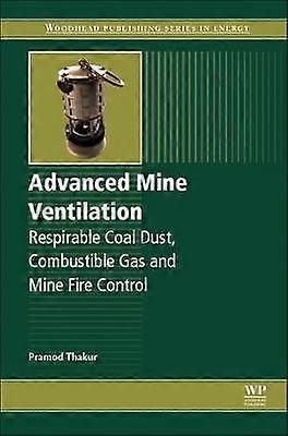 Ventilation avancée de la mine