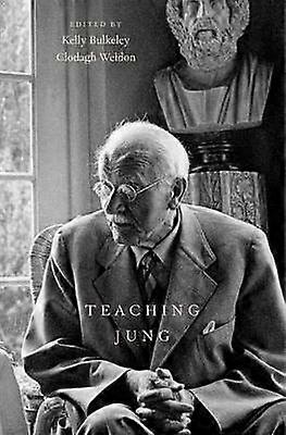 Teaching Jung
