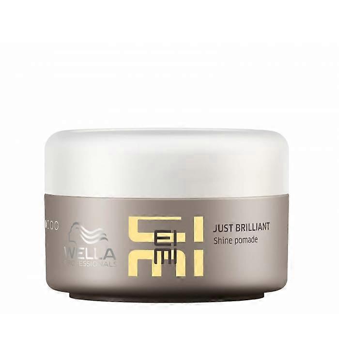 Wella EIMI Just Brilliant Shine Pomade 75ml