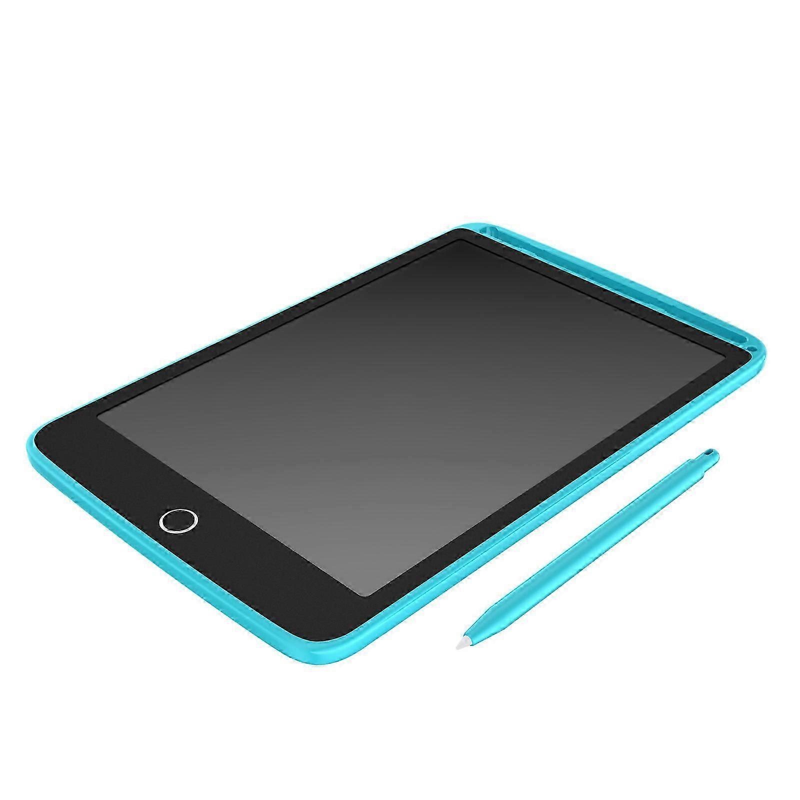 LCDライティングタブレット8.5インチ手書き描画タブレットカラフルなスクリーンスタイラスロックボタン付き幼児用子供のための教育学習玩具ギフト男の子のためのギフト