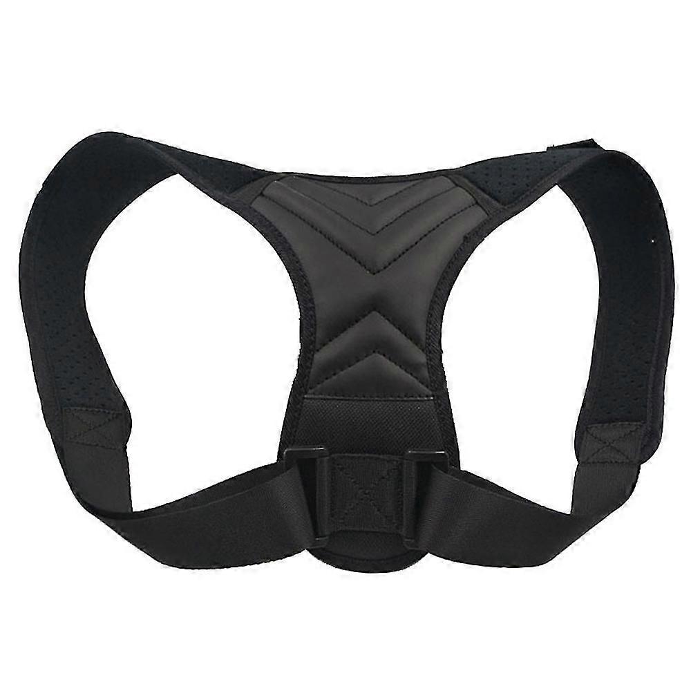 Postural Corrector, Adjustable Ba Straightener To Relieve Shoulder And Ne Pain