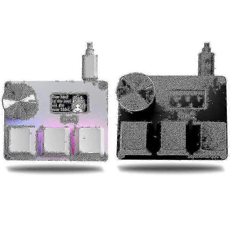 Sayodevice Osu O3c Comutatoare rapide Comutatoare liniare